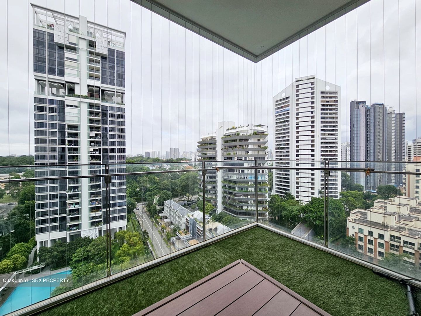 Cyan (D10), Condominium #444901841